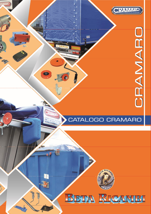 COPERTURE PER CAMION 